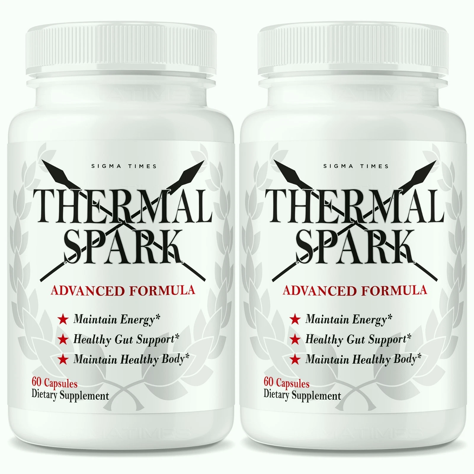 Thermal Spark Supplement